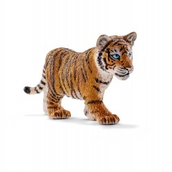 Tigre du Bengale - Bébé