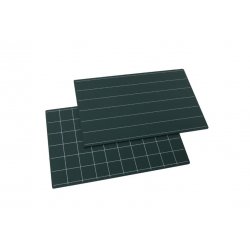 Greenboards Blank: Set Of 2