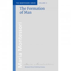 The Formation Of Man - Clio