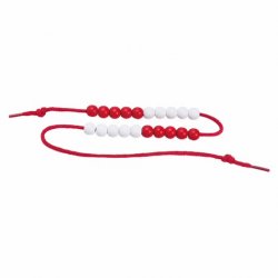 Bead string up to 20 pupils