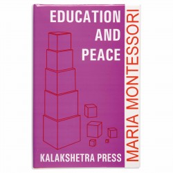 Education And Peace -...