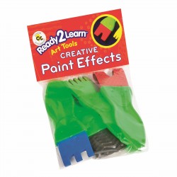 Paint effect tools