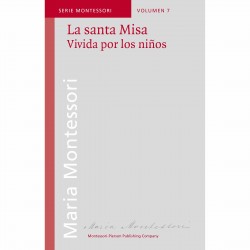 Book: La Santa Misa