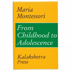 From Childhood To Adolescence