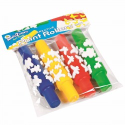 Creative rollers - Set 1