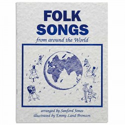 Folk Songs From Around The...