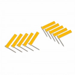 Extra Flags: Yellow (10)