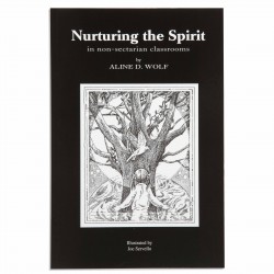 Nurturing The Spirit