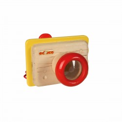 Toy photo camera