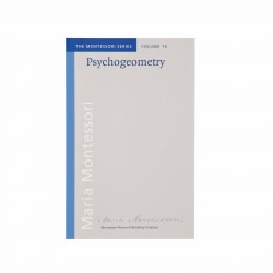 Psychogeometry: Soft Cover