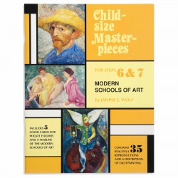 Child-Sized Masterpieces:...