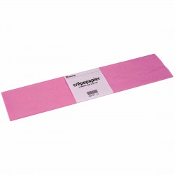 Crepe paper - Floriade - Pink