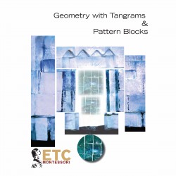 Géométrie avec Tangrams et...