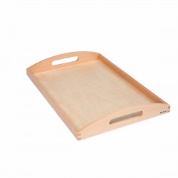 Wooden Tray Large