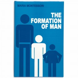 The Formation Of Man