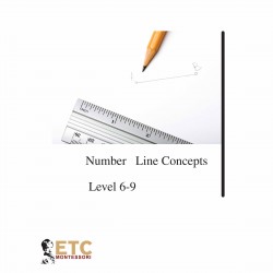 Number Line Extensions...