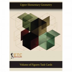 Upper Elementary Geometry -...