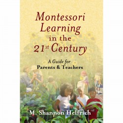 Montessori Learning In The...