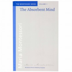 The Absorbent Mind