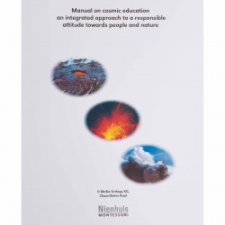Manual On Cosmic Education:...