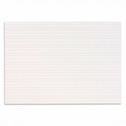 Double Lined Paper (250)