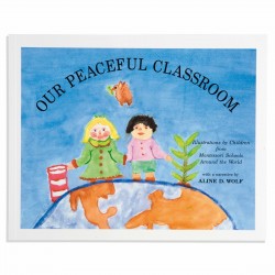 Our Peaceful Classroom