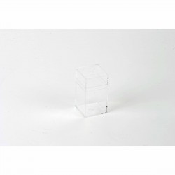Plastic Box For Arrows: Large