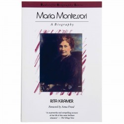 Maria Montessori Biography