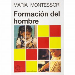 Formación Del Hombre (Spanish)