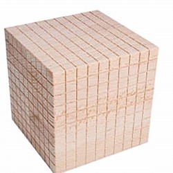 Base 10 - cube de base de...
