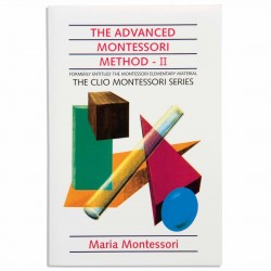 The Advanced Montessori...