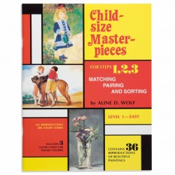 Child-Size Masterpieces:...