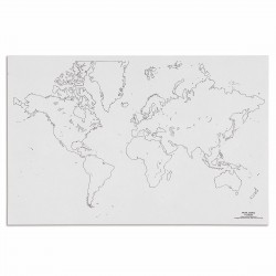 World: Outline (50)