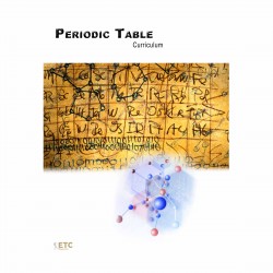 Periodic Table Curriculum