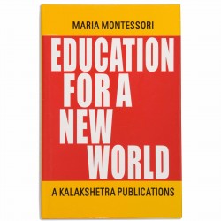 Education For A New World -...