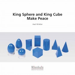 King Sphere And King Cube...