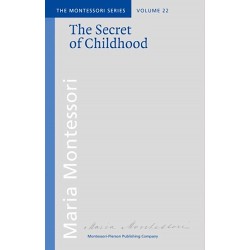 The Secret Of Childhood