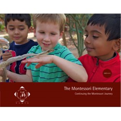The Montessori Elementary:...