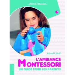 L'ambiance Montessori