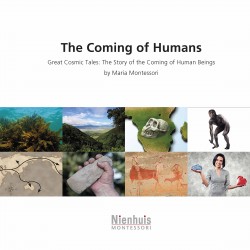 The Coming Humans  