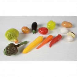 Vegetable set (12)