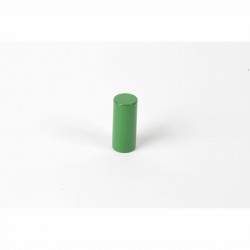 3rd Green Cylinder