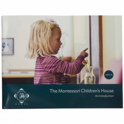 The Montessori Children’s...