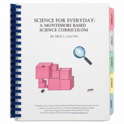 Science For Everyday: A...