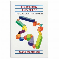 Education And Peace