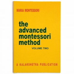 The Advanced Montessori...