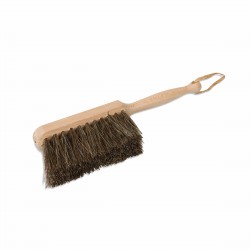 Dust Brush With Handle