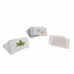 Third Set Of Botany Cards