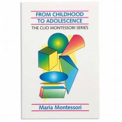 From Childhood To Adolescence