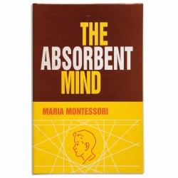 The Absorbent Mind -...